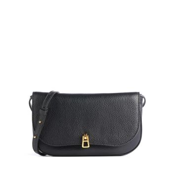 Coccinelle Magie Crossbody bag black