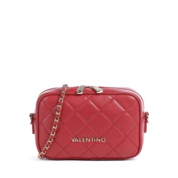 Valentino Bags Ocarina Crossbody bag red