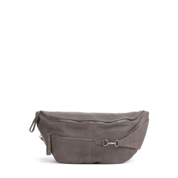 Taschendieb Wien Kohlmarkt 108 Sling bag dark grey