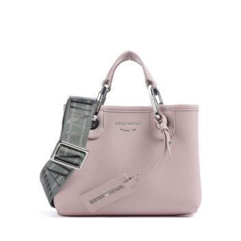 Emporio Armani My EA Handbag antique pink