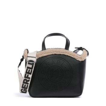 Karl Lagerfeld K/Circle Handbag black