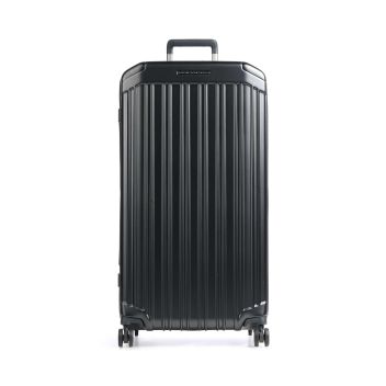 Piquadro PQ Light Spinner (4 wheels) black