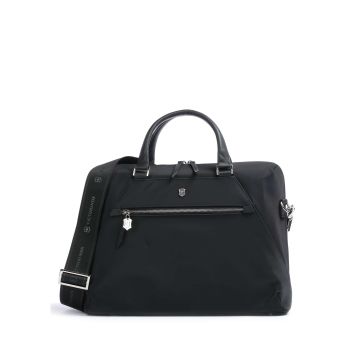 Victorinox Signature Briefcase black