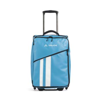 Vaude Rotuma 35 Travel bag with wheels blue