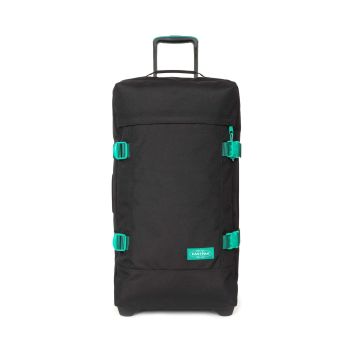 Eastpak Tranverz L Travel bag with wheels black