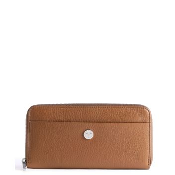 JOOP! chiara 2.0 Yura Wallet cognac