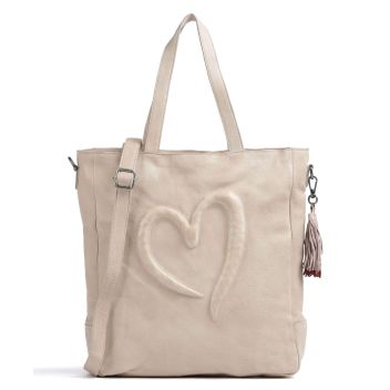 Taschendieb Wien Theodor-Herzl-Platz 5 Tote bag sand