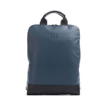 Moleskine Classic Device Collection Backpack dark blue