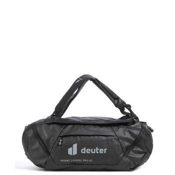 Deuter Aviant Pro 40 Travel backpack black