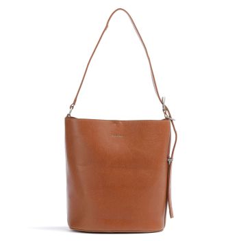 Matt & Nat Vintage Azur Shoulder bag tan