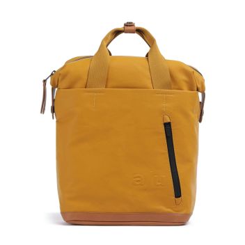 Aunts & Uncles Japan Yaizu Backpack ochre
