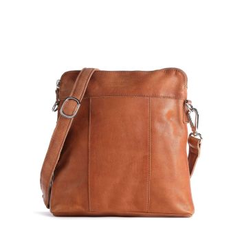 Still Nordic Basic Crossbody bag caramel