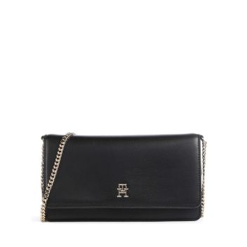Tommy Hilfiger TH Refined Crossbody bag black