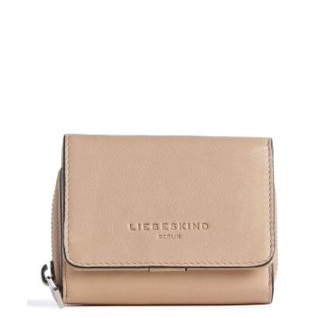 Liebeskind Paris Pablita Sheep Natural Wallet light brown