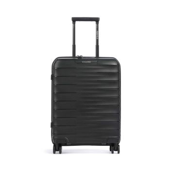 Travelite Mooby Spinner (4 wheels) black