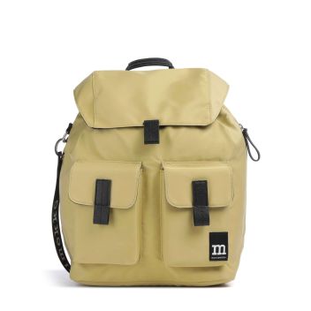 Marimekko Solid Everything L Backpack green