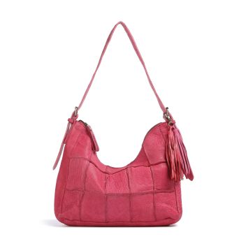Taschendieb Wien Malvengasse 5 Shoulder bag pink