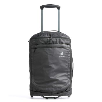 Deuter Aviant Pro Movo 36 Backpack with wheels black