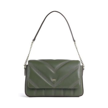DKNY Becca Shoulder bag green
