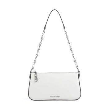 Michael Kors Empire Shoulder bag white