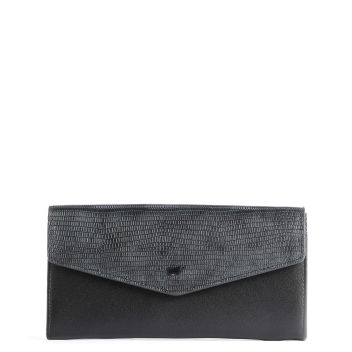Braun Büffel Lizzy Crossbody bag black/grey