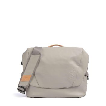 Aunts & Uncles Japan RE Yamakuni RE Messenger bag grey