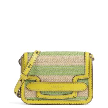 The Bridge Lucrezia Wow Crossbody bag multicolour