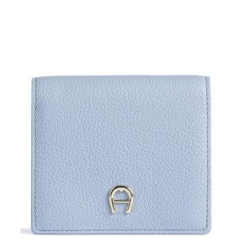 Aigner Zita Wallet light blue