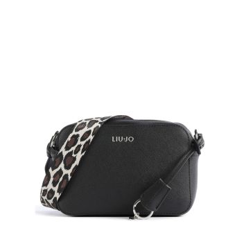 Liu Jo Agar Crossbody bag black