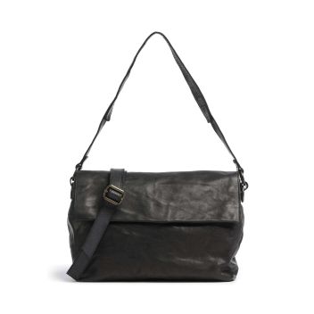 Harold\'s Submarine Shoulder bag black