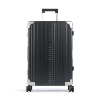 Aleon Fortis 26 Traveler Spinner (4 wheels) black