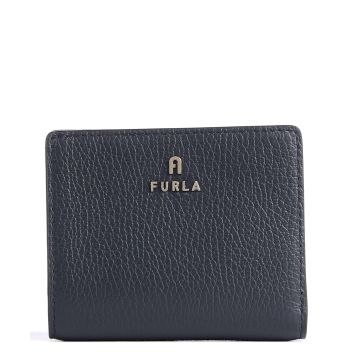 Furla Camelia S Wallet dark blue
