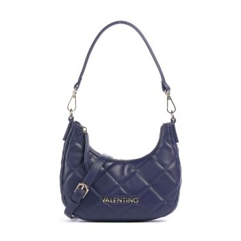 Valentino Bags Ocarina Shoulder bag dark blue