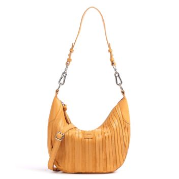 FredsBruder Ravi Hobo bag orange