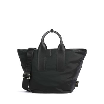 Furla Arco Fly L Handbag black