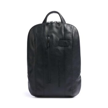 Piquadro Urban RFID Laptop backpack black