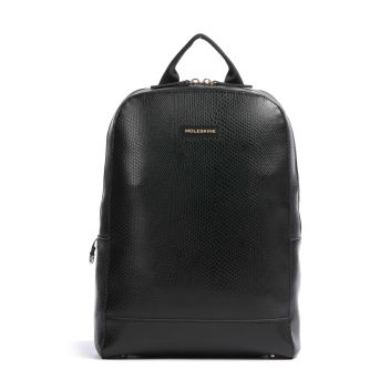 Moleskine Precious & Ethical Backpack black