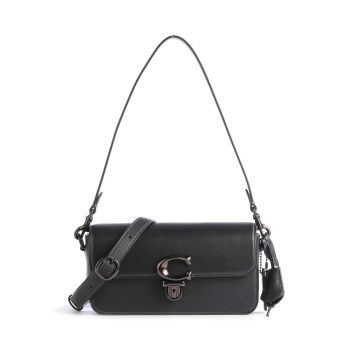 Coach Studio Shoulder bag black