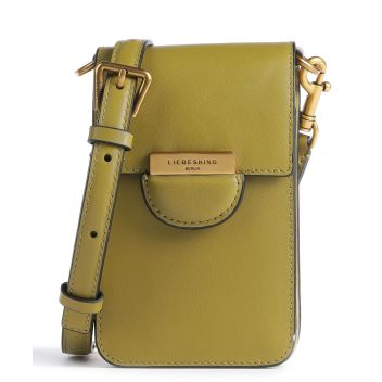 Liebeskind Penelope 2 Phone bag olive-green