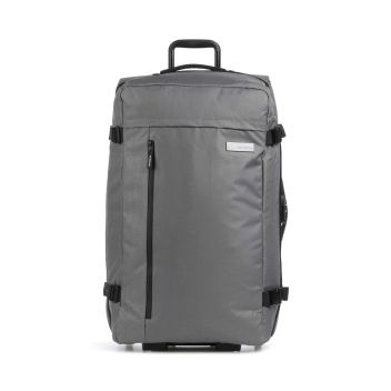 Samsonite ROADER Travel bag with wheels grey