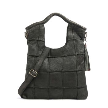 Taschendieb Wien Malvengasse 1 Tote bag dark green