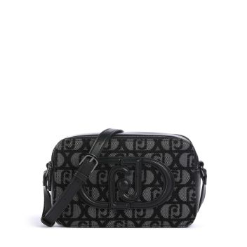 Liu Jo Rubino Crossbody bag black
