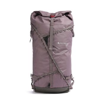 Klättermusen Ull 20L Hiking backpack violet