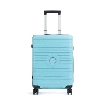 Travelite Orbita Spinner (4 wheels) turquoise