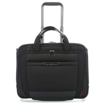 Samsonite Pro-DLX 5 Rolling briefcase black