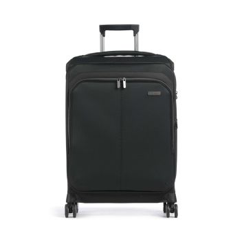 Travelite Priima M Spinner (4 wheels) black