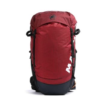 Mammut Ducan 24 W Hiking backpack dark red