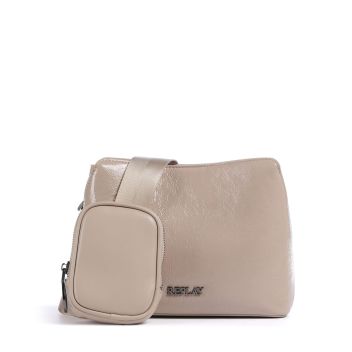Replay Crossbody bag antique pink