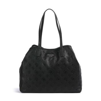 Guess Vikky Tote bag black