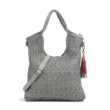 Taschendieb Wien Venusweg 3 Tote bag grey